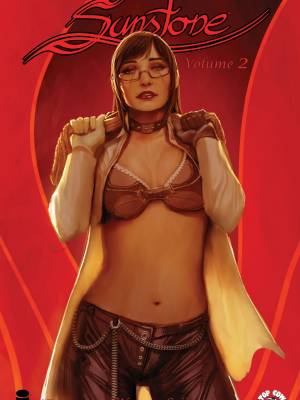Sunstone Volume 2