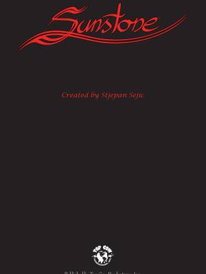 Sunstone By Shiniez Volume 2 Porn Comics english 03