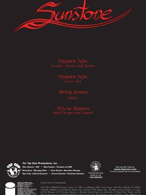 Sunstone By Shiniez Volume 2 Porn Comics english 04