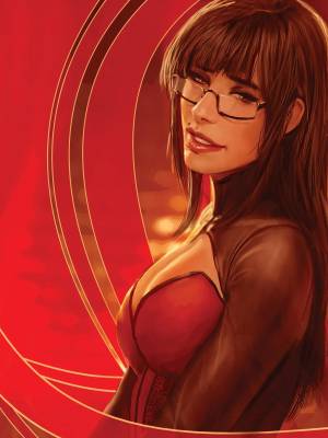 Sunstone By Shiniez Volume 2 Porn Comics english 05