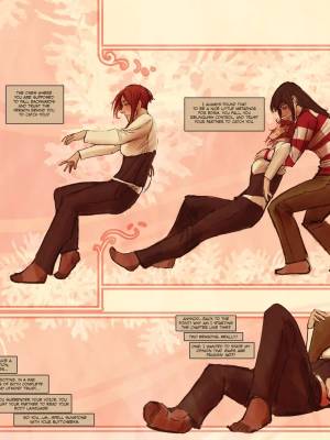 Sunstone By Shiniez Volume 2 Porn Comics english 06