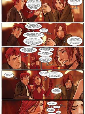Sunstone By Shiniez Volume 2 Porn Comics english 09