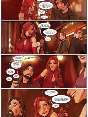 Sunstone By Shiniez Volume 2 Porn Comics english 10