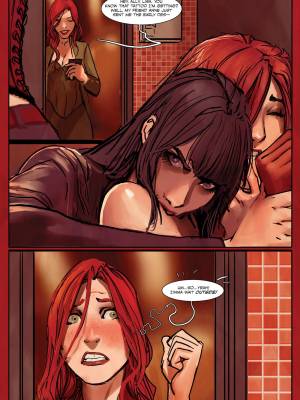 Sunstone By Shiniez Volume 2 Porn Comics english 102