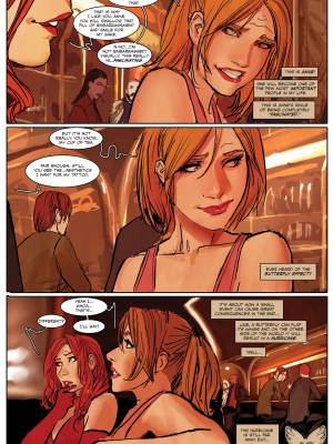 Sunstone By Shiniez Volume 2 Porn Comics english 11