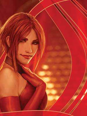 Sunstone By Shiniez Volume 2 Porn Comics english 110
