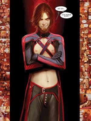 Sunstone By Shiniez Volume 2 Porn Comics english 111