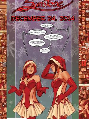 Sunstone By Shiniez Volume 2 Porn Comics english 112