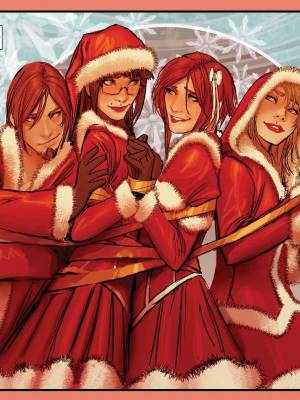 Sunstone By Shiniez Volume 2 Porn Comics english 113