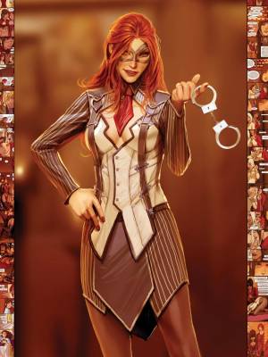 Sunstone By Shiniez Volume 2 Porn Comics english 116