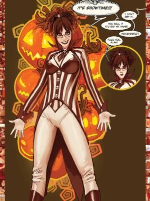 Sunstone By Shiniez Volume 2 Porn Comics english 117