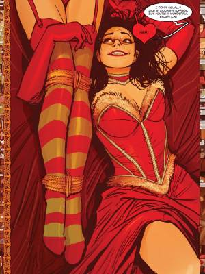 Sunstone By Shiniez Volume 2 Porn Comics english 118