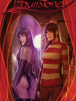 Sunstone By Shiniez Volume 2 Porn Comics english 119
