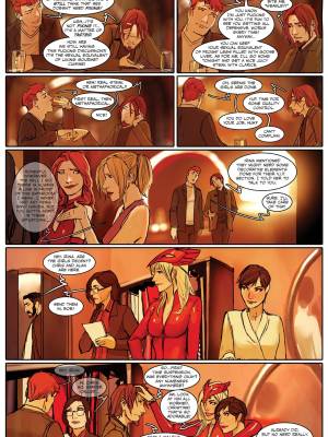 Sunstone By Shiniez Volume 2 Porn Comics english 12