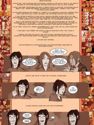 Sunstone By Shiniez Volume 2 Porn Comics english 120