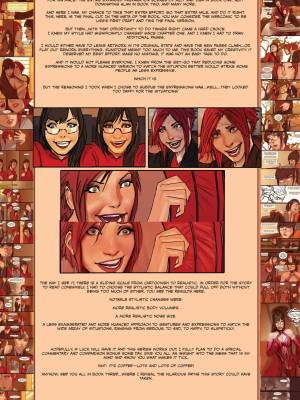 Sunstone By Shiniez Volume 2 Porn Comics english 121
