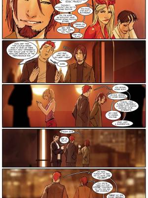 Sunstone By Shiniez Volume 2 Porn Comics english 13