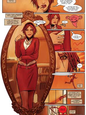 Sunstone By Shiniez Volume 2 Porn Comics english 14