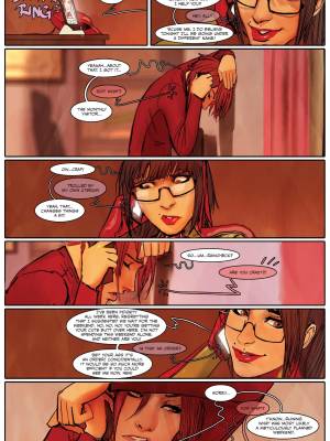 Sunstone By Shiniez Volume 2 Porn Comics english 15
