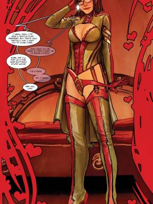 Sunstone By Shiniez Volume 2 Porn Comics english 16