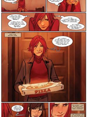 Sunstone By Shiniez Volume 2 Porn Comics english 17