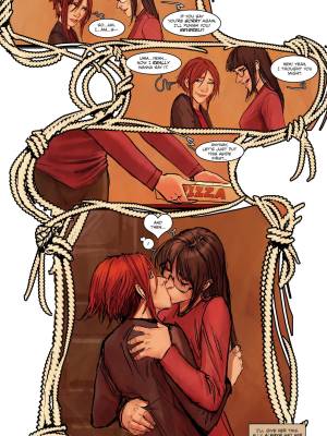 Sunstone By Shiniez Volume 2 Porn Comics english 18