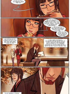 Sunstone By Shiniez Volume 2 Porn Comics english 22