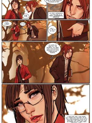 Sunstone By Shiniez Volume 2 Porn Comics english 24
