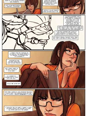 Sunstone By Shiniez Volume 2 Porn Comics english 25