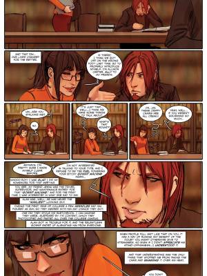 Sunstone By Shiniez Volume 2 Porn Comics english 26