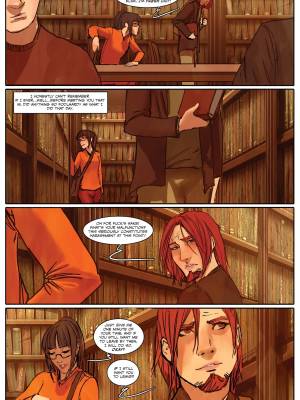 Sunstone By Shiniez Volume 2 Porn Comics english 27