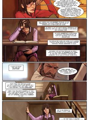 Sunstone By Shiniez Volume 2 Porn Comics english 38