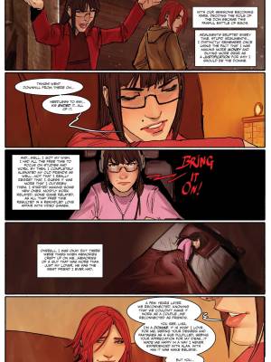 Sunstone By Shiniez Volume 2 Porn Comics english 41