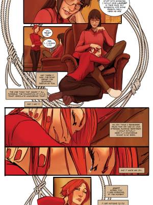 Sunstone By Shiniez Volume 2 Porn Comics english 42