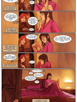 Sunstone By Shiniez Volume 2 Porn Comics english 43