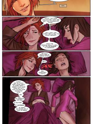 Sunstone By Shiniez Volume 2 Porn Comics english 45