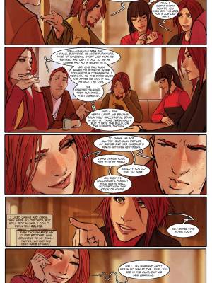 Sunstone By Shiniez Volume 2 Porn Comics english 50
