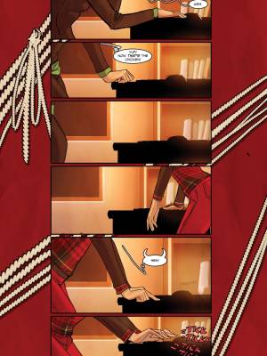 Sunstone By Shiniez Volume 2 Porn Comics english 54