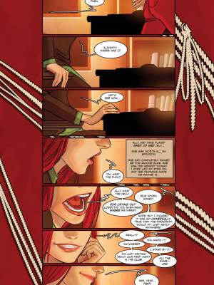 Sunstone By Shiniez Volume 2 Porn Comics english 55