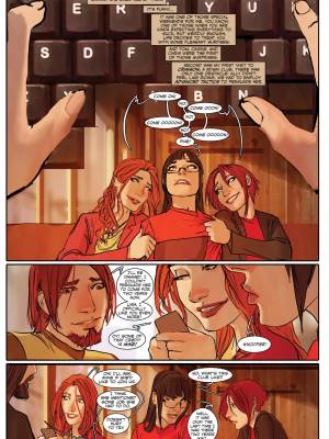 Sunstone By Shiniez Volume 2 Porn Comics english 56