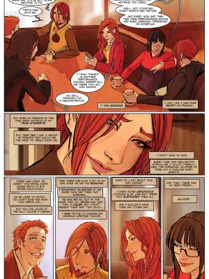 Sunstone By Shiniez Volume 2 Porn Comics english 57