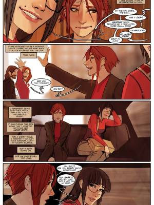 Sunstone By Shiniez Volume 2 Porn Comics english 58