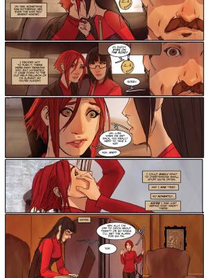 Sunstone By Shiniez Volume 2 Porn Comics english 59