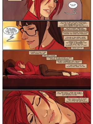 Sunstone By Shiniez Volume 2 Porn Comics english 60
