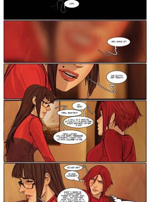 Sunstone By Shiniez Volume 2 Porn Comics english 61