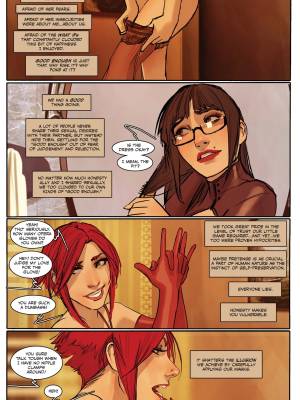 Sunstone By Shiniez Volume 2 Porn Comics english 64