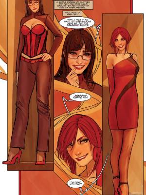 Sunstone By Shiniez Volume 2 Porn Comics english 65