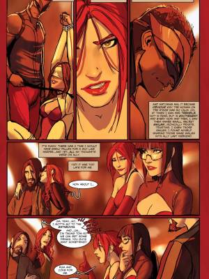 Sunstone By Shiniez Volume 2 Porn Comics english 70