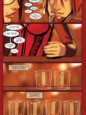 Sunstone By Shiniez Volume 2 Porn Comics english 71