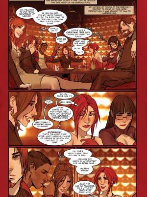Sunstone By Shiniez Volume 2 Porn Comics english 73